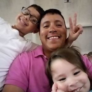 Meet your Posher, Luis